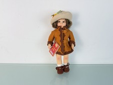 Lenci Künstlerpuppe Puppe 34