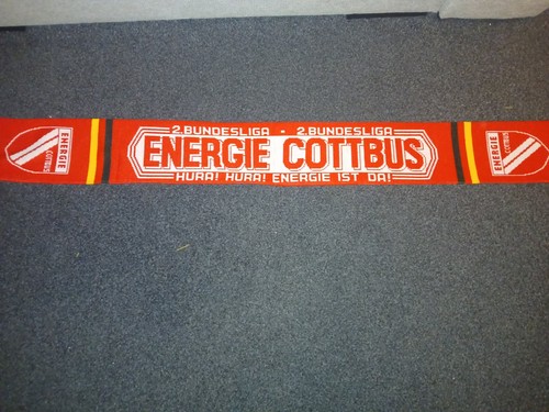 Energie cottbus fußball - cottbus,