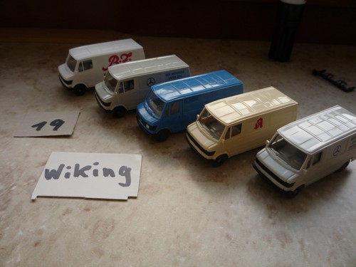 Wiking andere - , +