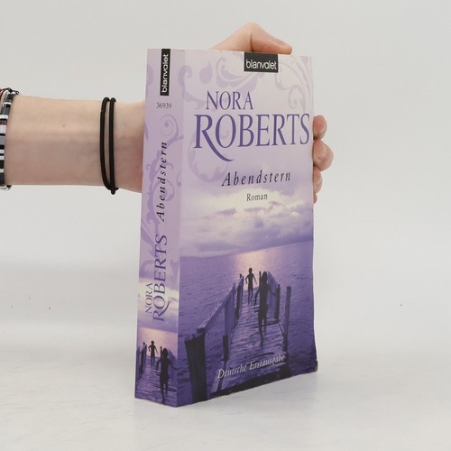 Abendstern nora roberts - abendstern ,