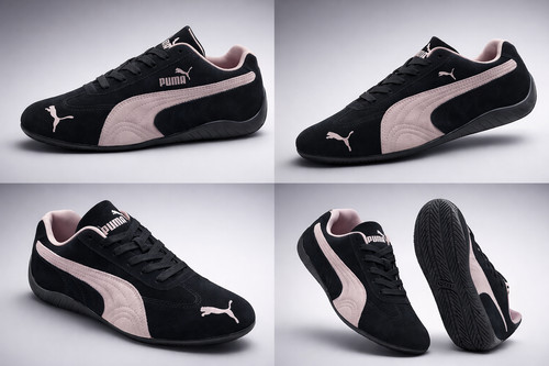 Puma speedcat sneakers - og,