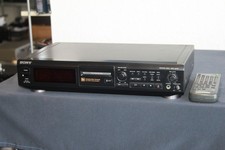 Sony MDS-JE500 Minidisc
