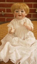 Antike JDK KESTNER Charakter