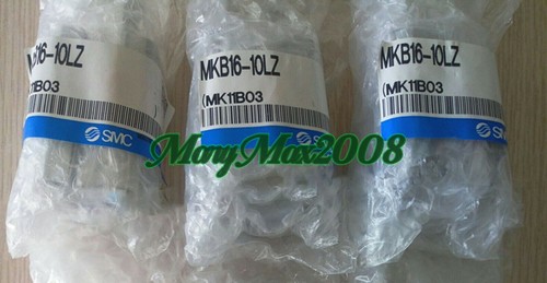 One new smc mkb16 - smc, mkb16-10lz