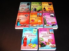 Rita Falk, 8 Bücher aus der