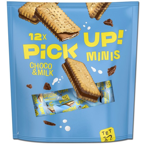 Leibniz pick up - (26,77€/1kg),