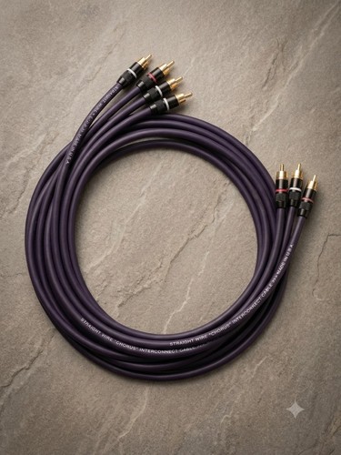 Analoge audio cinch kabel - analoge, audio-cinch-kabel