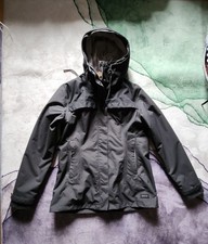 Forclaz 3-IN-1-JACKE Damen