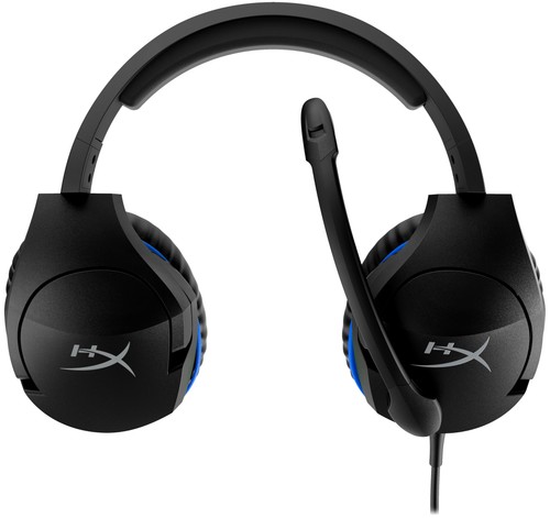 Hyper gaming headset cloud - hyper,