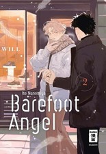 Barefoot Angel 02 Nonomiya, Ito und Cheyenne Dreißigacker: