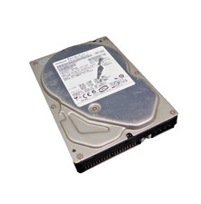 320Gb IDE ATA Festplate