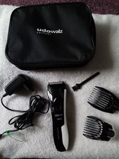 Udo Walz Haarschneider Gerät