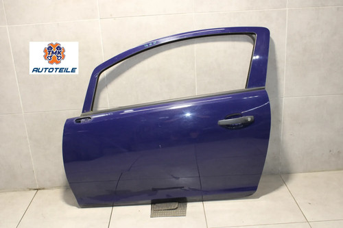 Opel corsa türer tür - 3,