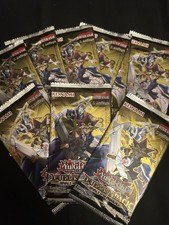 1 x Yugioh Duelist Rivals of