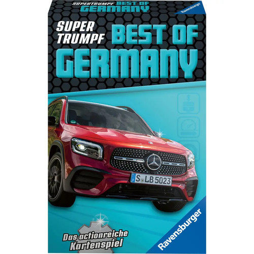 Ravensburger kartenspiel - ravensburger,