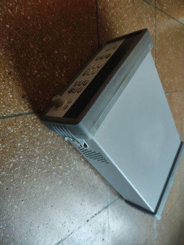 Agilent data aquisition - agilent, switch