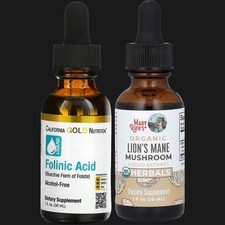 Leucovorin Folinsäure