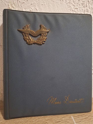 Fotoalbum frühe bundeswehr - fotoalbum,