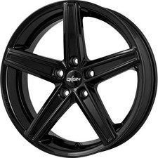 4 ALU Winterräder für