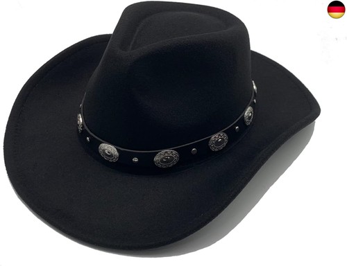 Cowboyhut damen herren - cowboyhut,