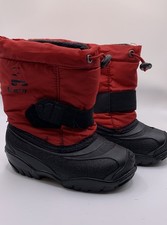 Kamik Kinder Winterstiefel |
