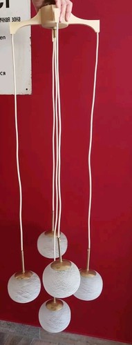 Kaskadenlampe hängelampe - kaskadenlampe/,