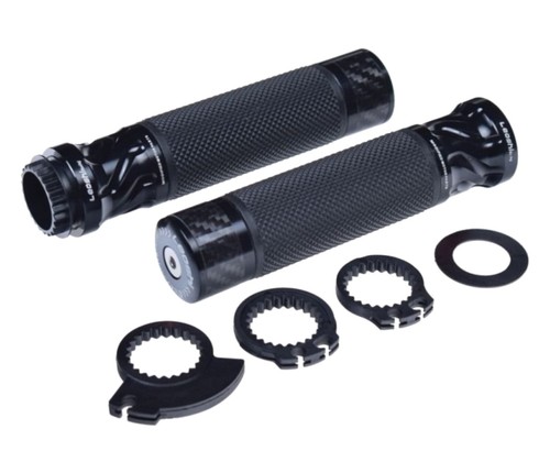 Lenker griffe gasgriff - griffe,