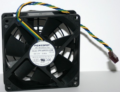 Foxconn pva092g12h 92mm - pva092g12h,,