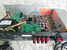 LOEWE  DSP 1 - Dolby Surround Pro Logic Verstärker