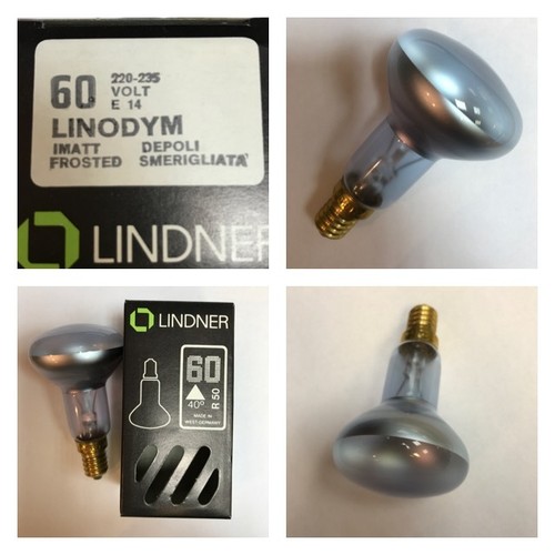 Lindner linodym r50 - r50, 220v