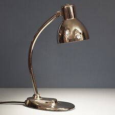 Kandem Schreibtisch Lampe Modell 967 Bauhaus Dessau Original