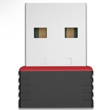 WLAN Adapter 150Mbps USB 2.4GHz Stick Wireless WIFI Dongle Network 802.11N A78