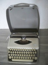 Triumph Adler - Nostalgie