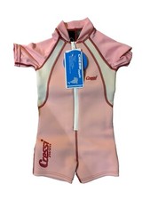 Cressi neoprenanzug kinder - neoprenanzug,