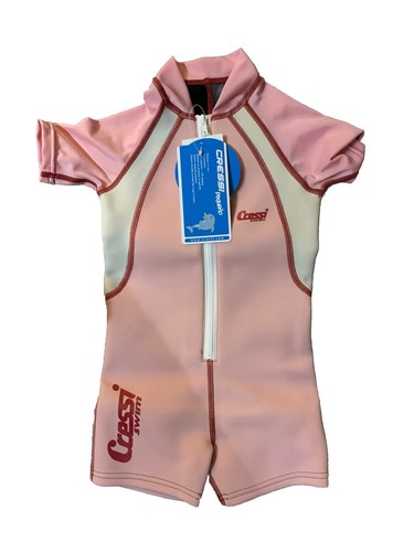Cressi neoprenanzug kinder - neoprenanzug,