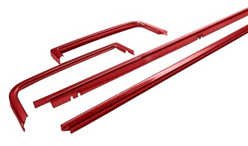 Zierleisten rot für - zierleisten,