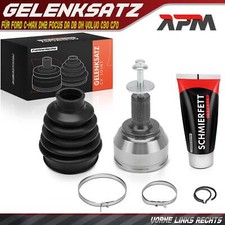 Gelenksatz Antriebswelle Vorne für Ford C-Max DM2 Focus DA DB DH Volvo C30 C70