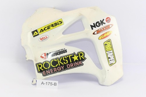 Hyosung xrx 125 2003 - xrx,