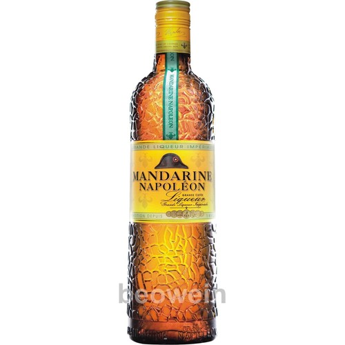 Mandarine napoleon grande - napoleon,