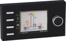 Wolf Bedienmodul BM-2 Solar