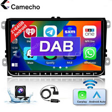 DAB+ 64GB Android 15 Carplay