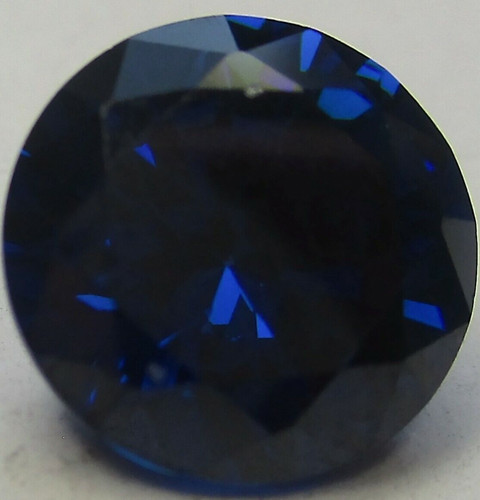 Cubic zirkonia mm - cubic,