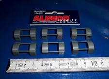 Zubehör 6 Stck Mercedes-Benz