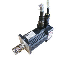 SEIDEL SM 35M-6000 SM35M-6000 Servomotor -unused-