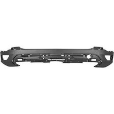 Stoßstange hinten passend