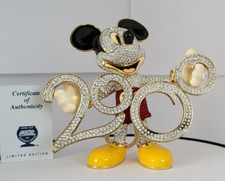 Swarovski Arribas Brothers