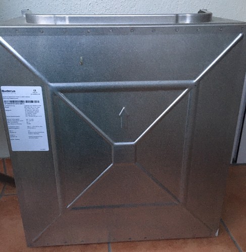 Original buderus logamax - original,