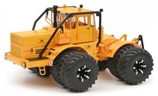 SCHUCO - KIROVETS K700 Mit