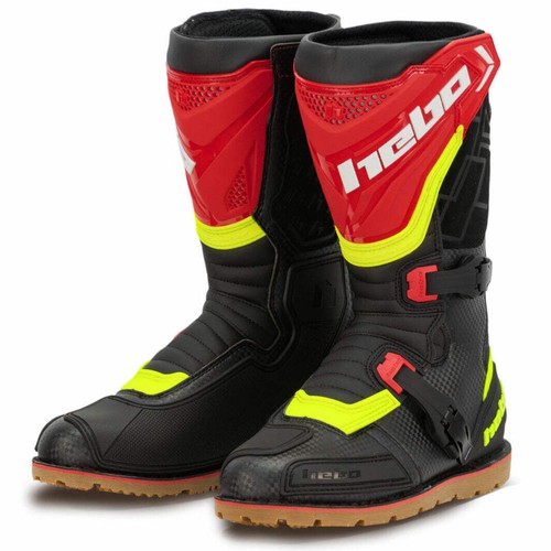 Hebo trials boots technical - boots,