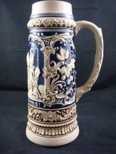 Motivkrug Keramik, 2 Liter